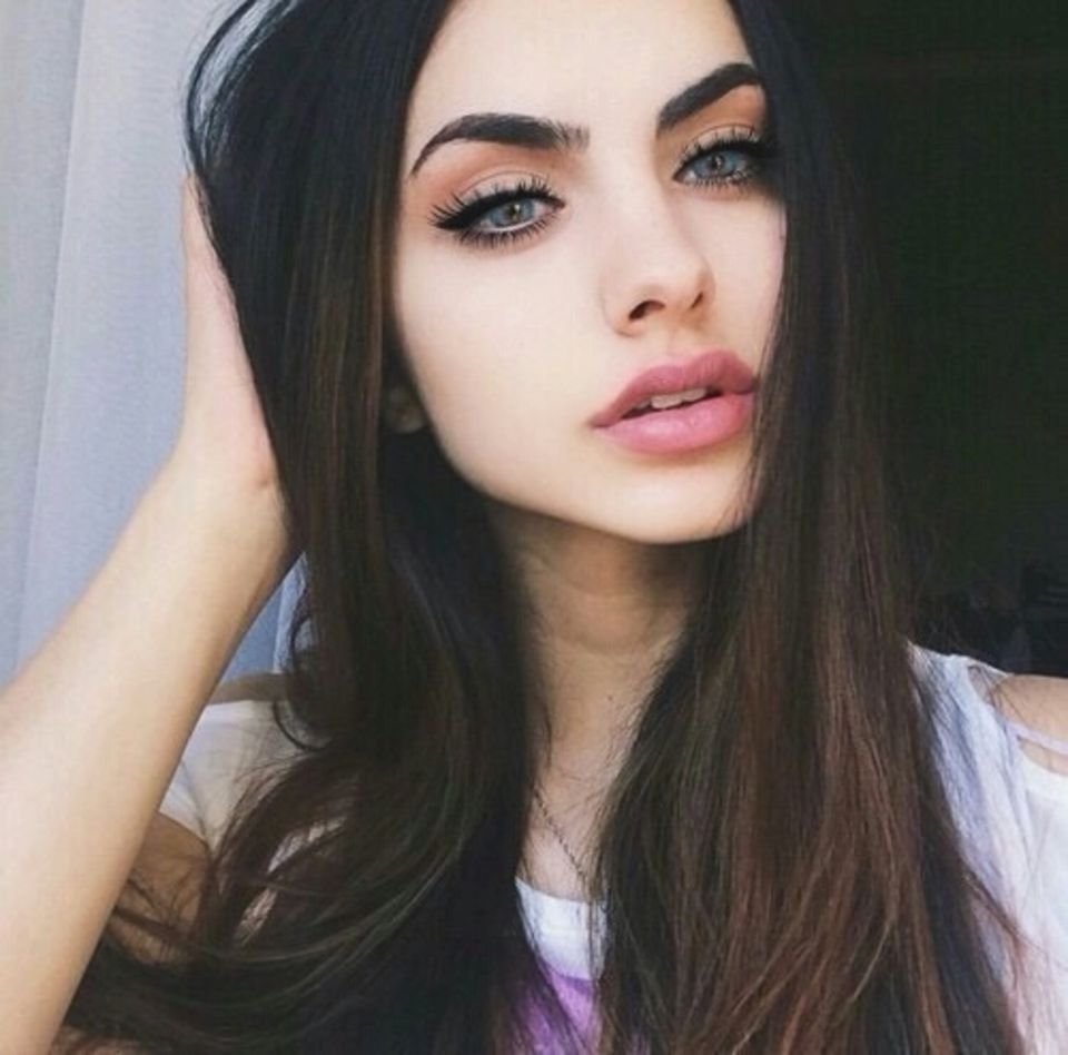 Саша Каспийская