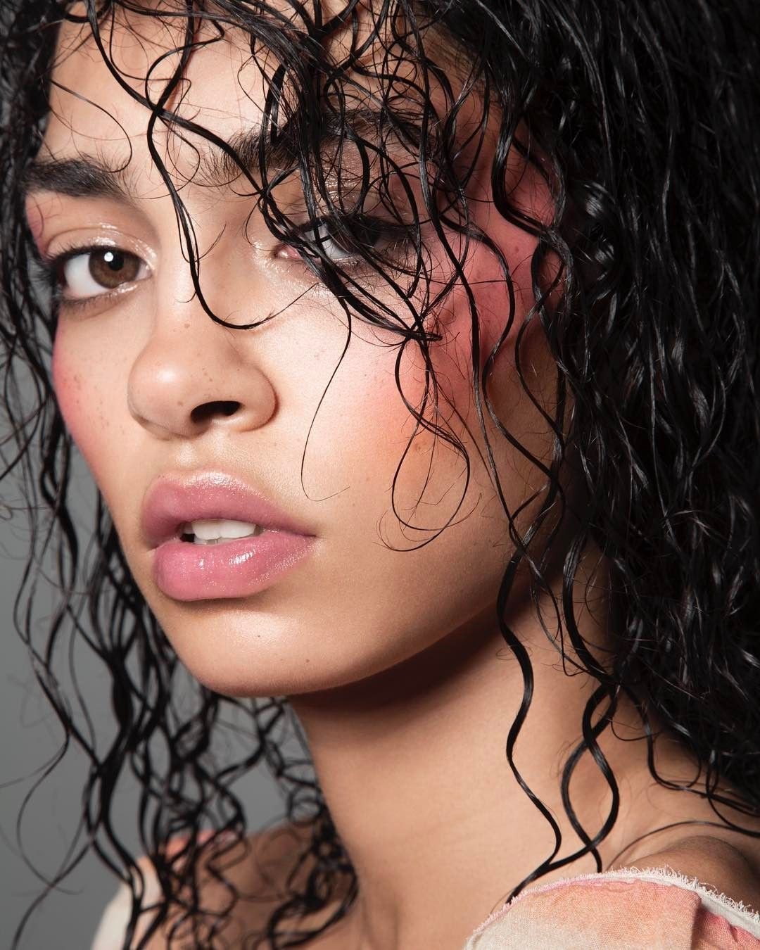 Химка средние кудри