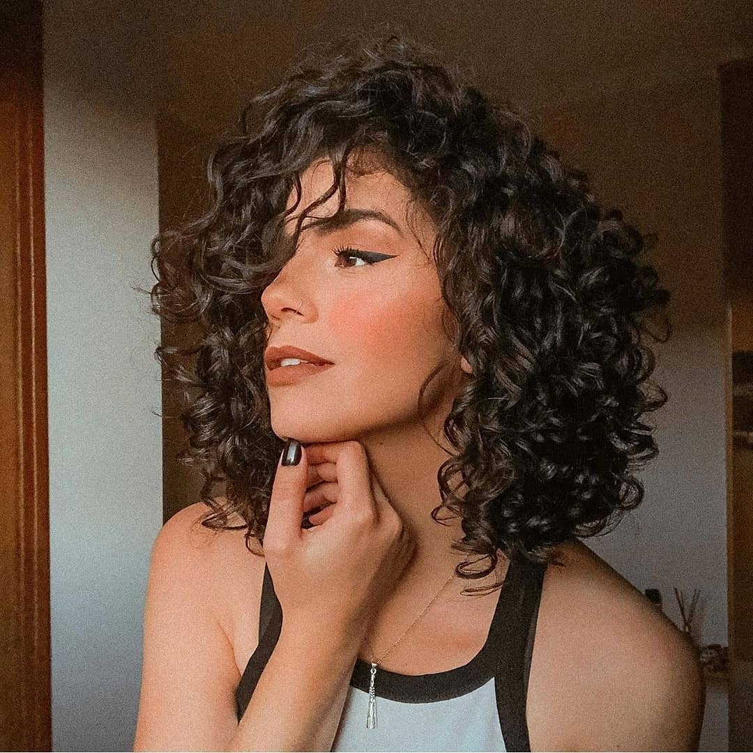 Шакира кудри прически