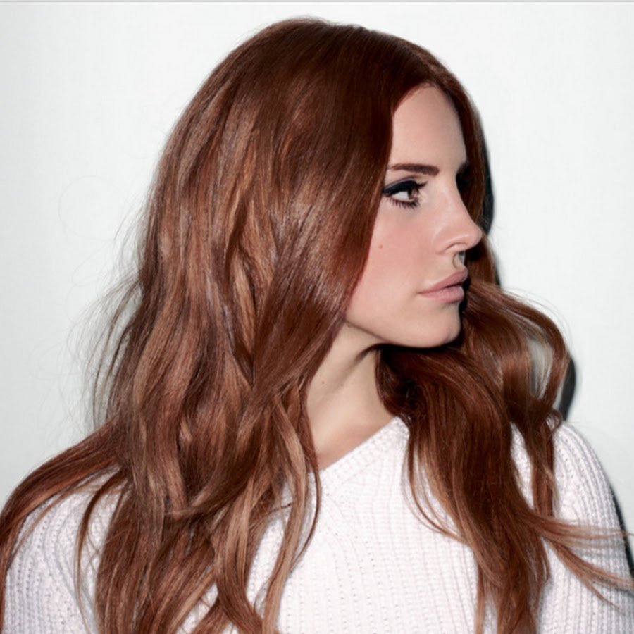 Каштаново медный 6.47 цвет волос