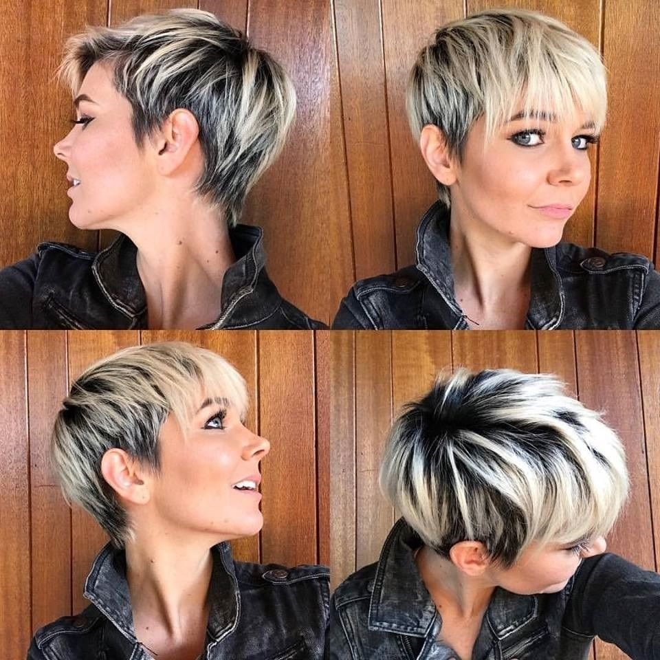 Пикси Боб балаяж