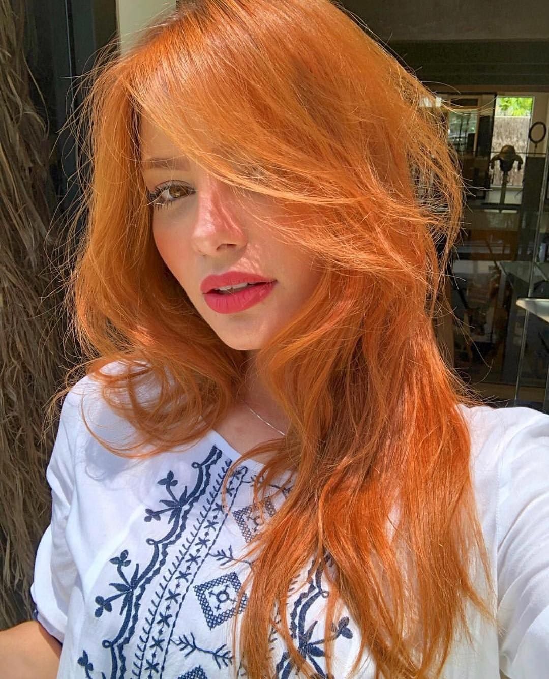 Полина Медянцева