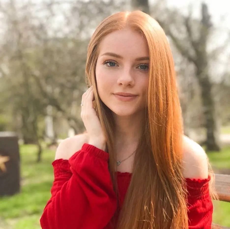 Ангелина Мишель