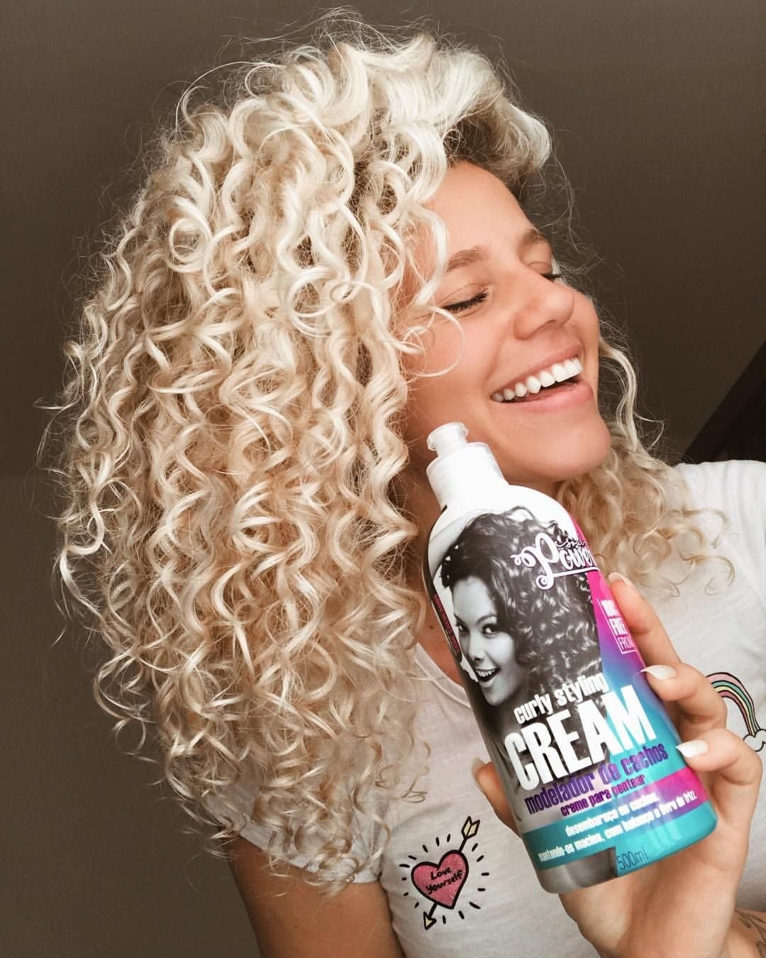 Химия для блондинок