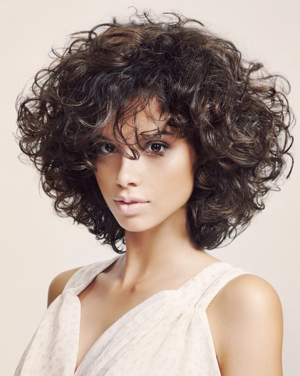 Керли кудри биозавивка