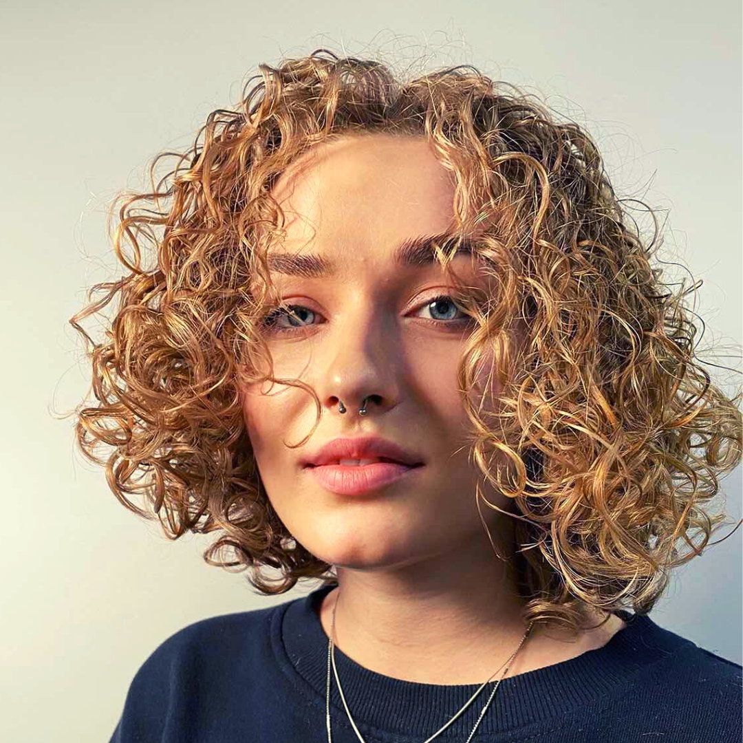 Хим завивка