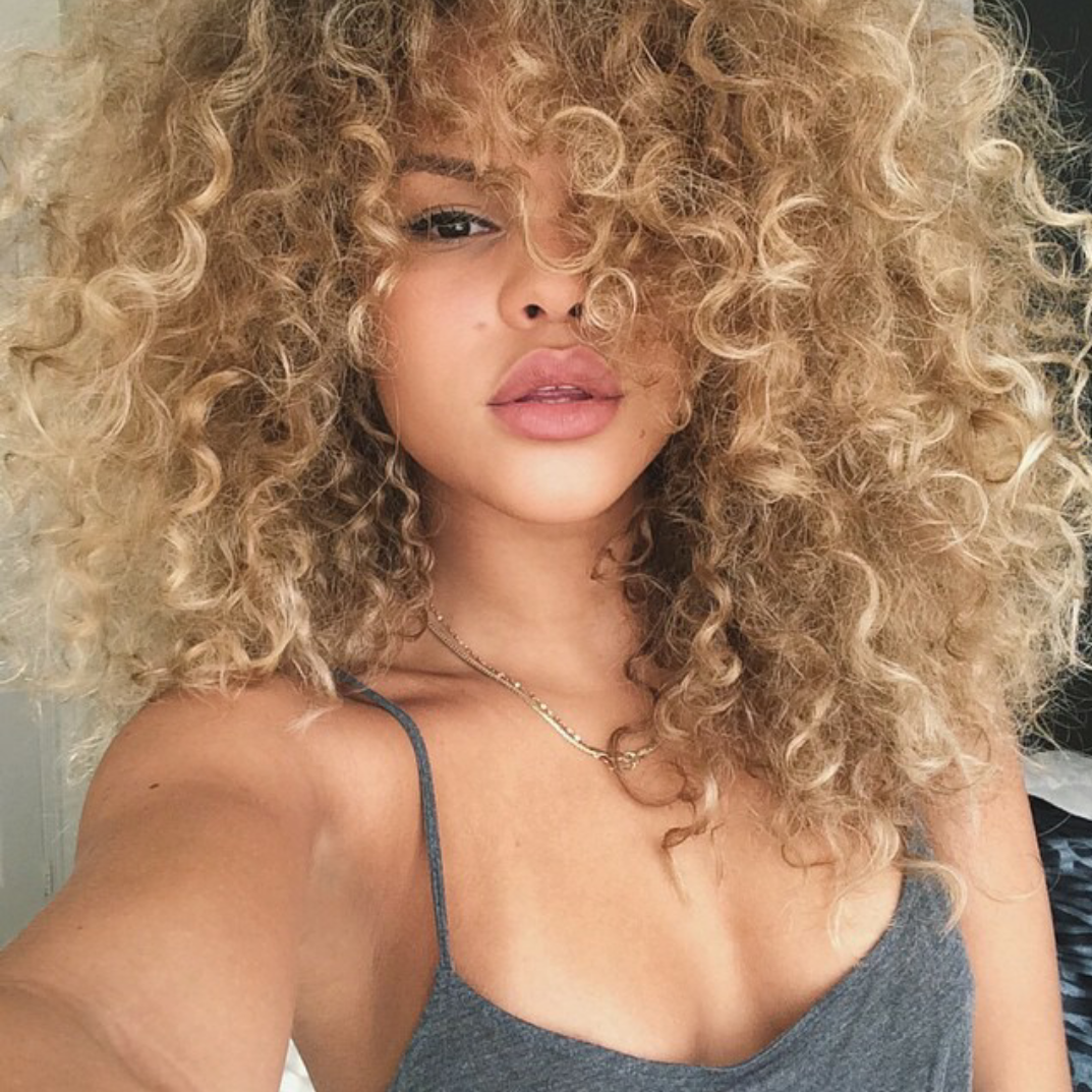 Биозавивка Карвинг каре