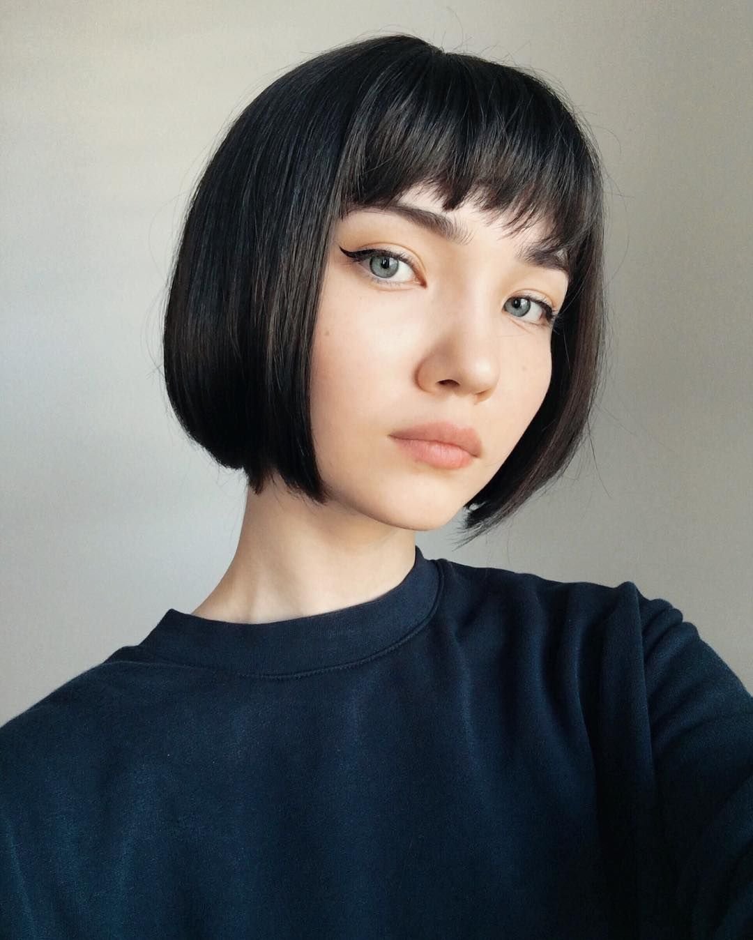 Тейлор Свифт стрижка каре