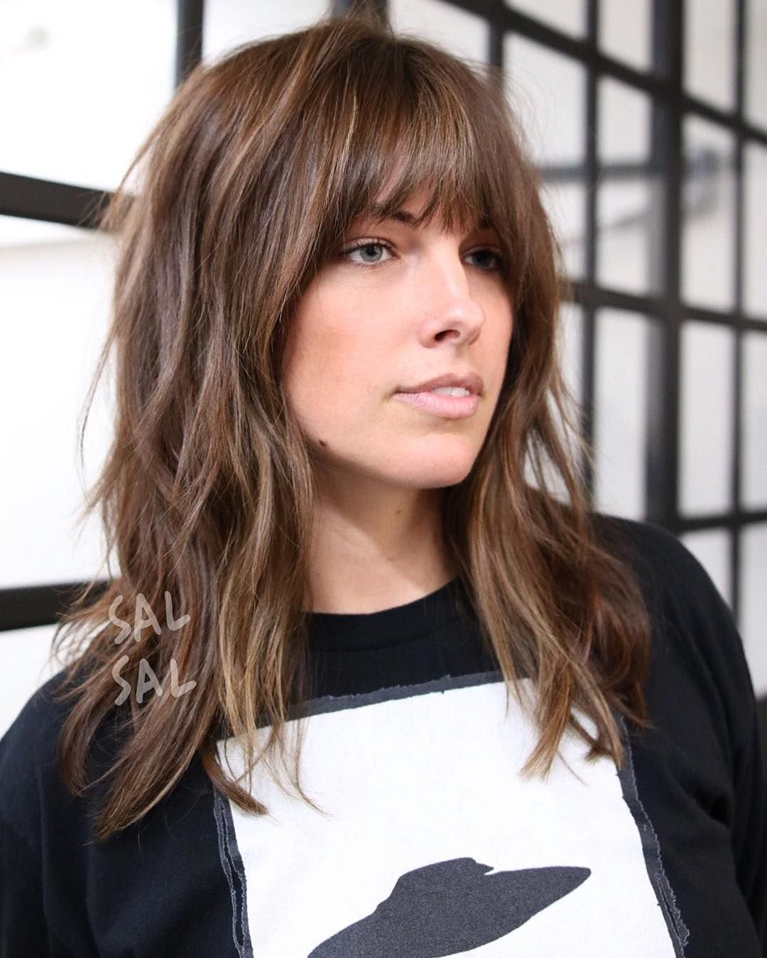 Шегги Лонг Боб