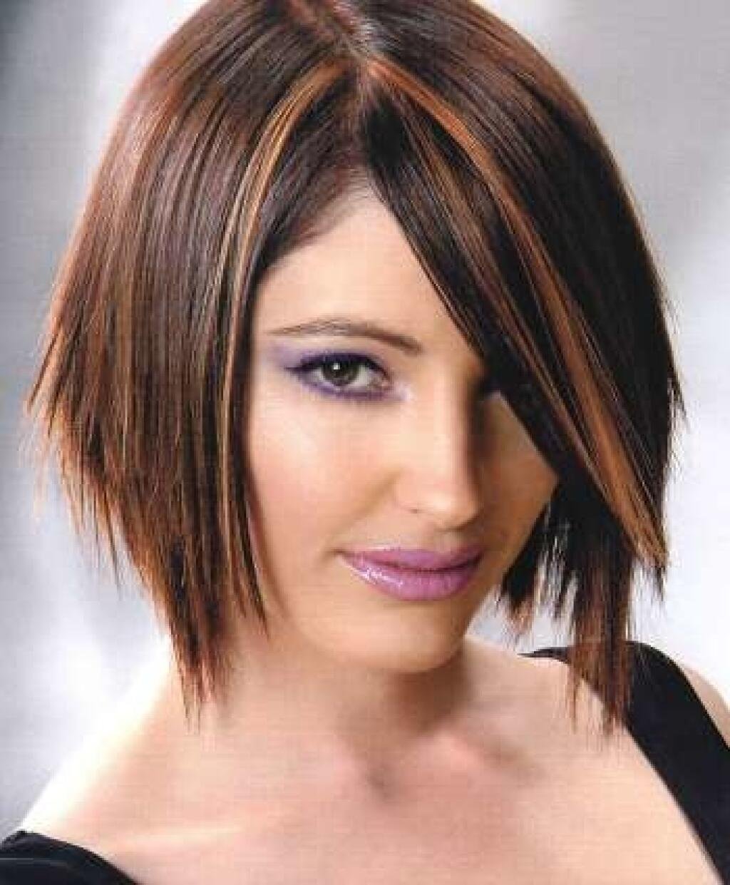 Каре с красными прчлями