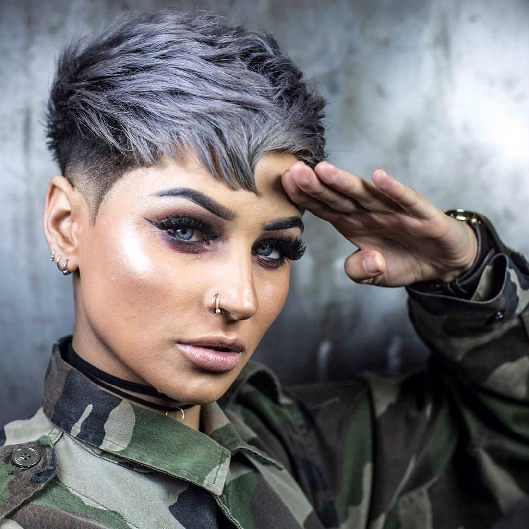 Пикси андеркат 2021