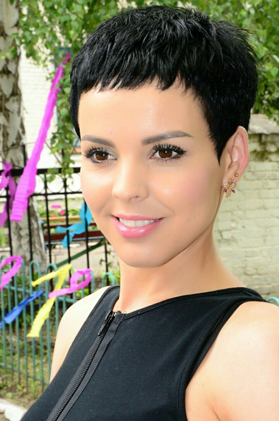 Пикси Калманович