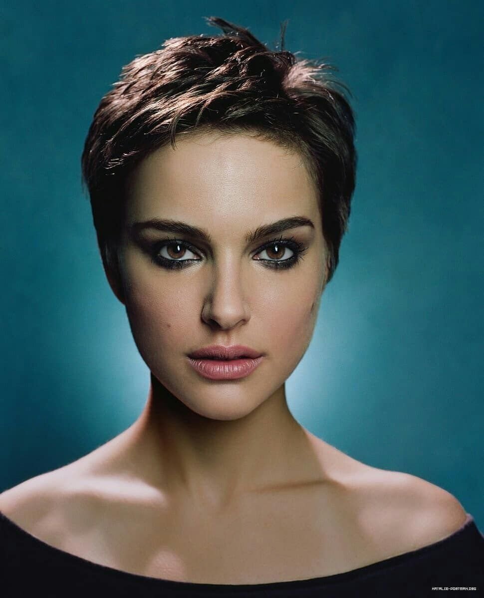 Самая популярная стрижка 2020 Томбой