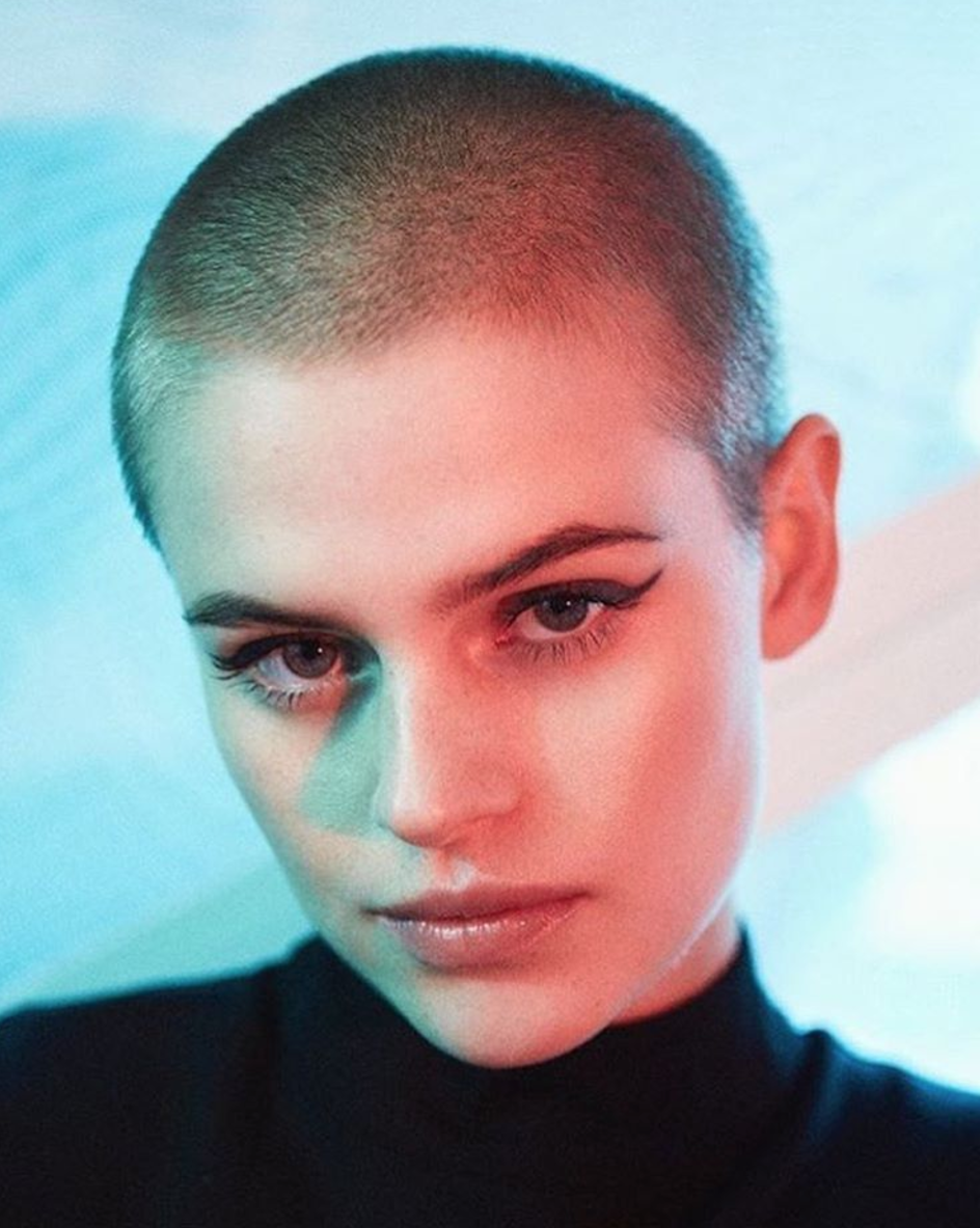 Юлия Костюшкина Пикси