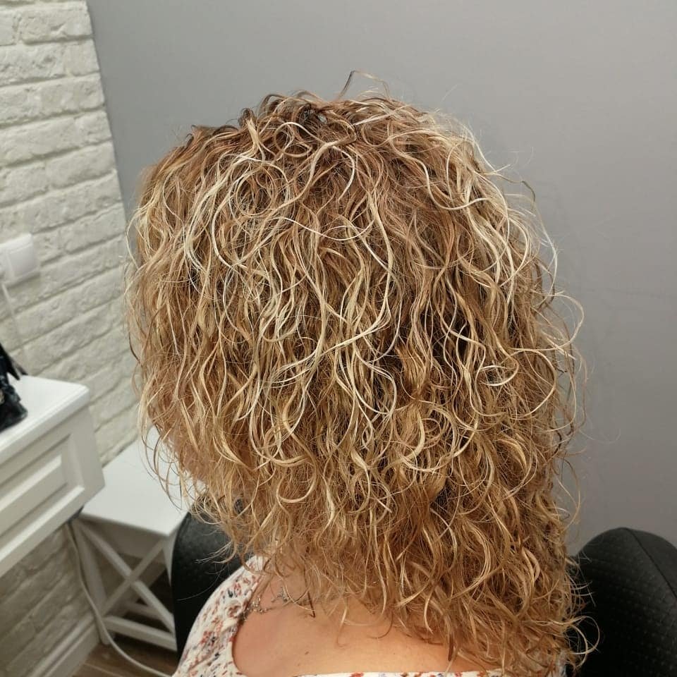 Биозавивка Италия mossa