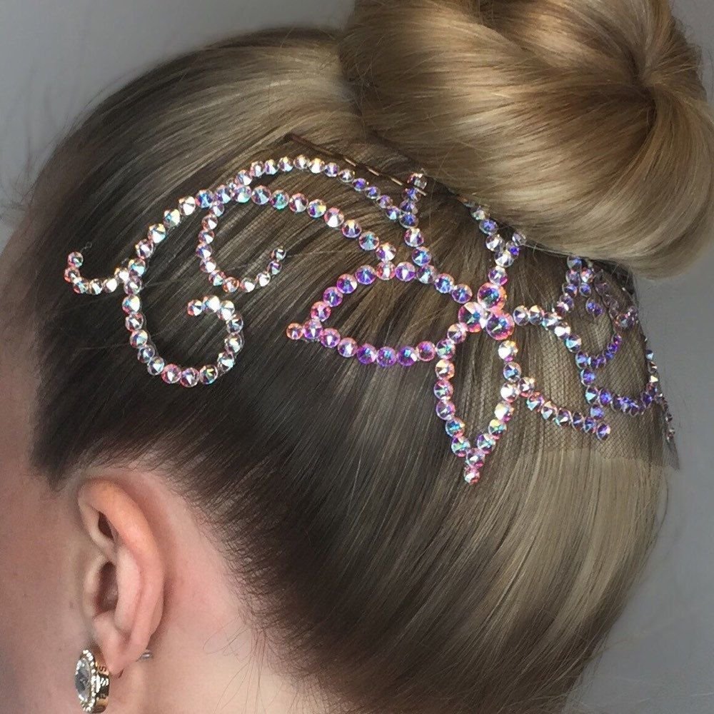 Свадебные прически с жемчугом