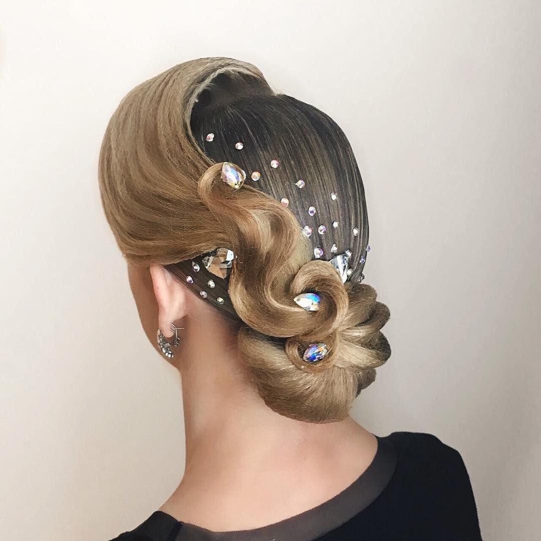 Украшения для косичек