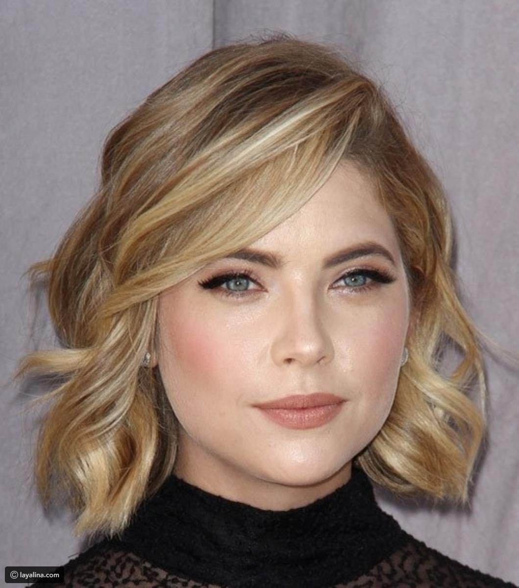 Эшли Бенсон Каскад