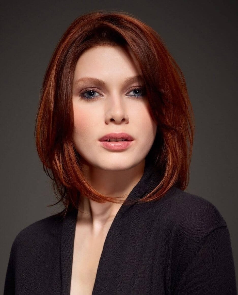 Стрижка Габриэлла