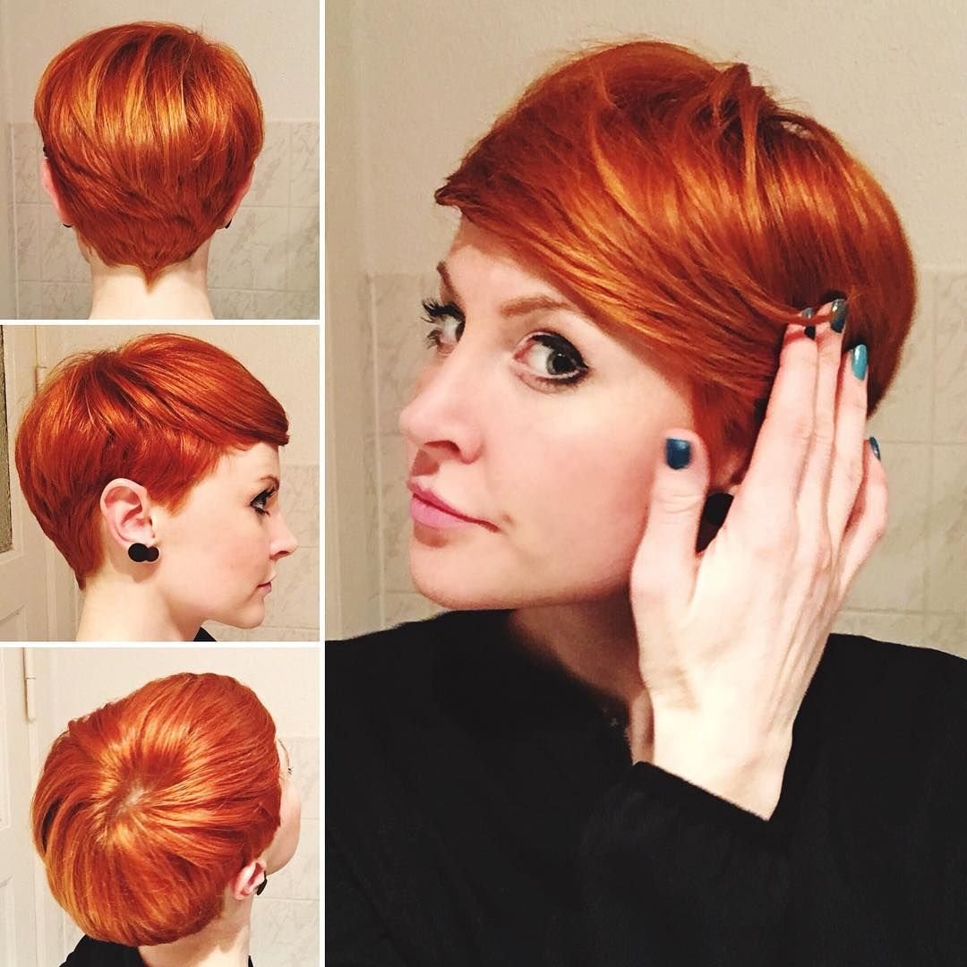 Медное Пикси