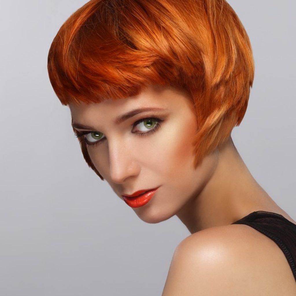 Медное Пикси