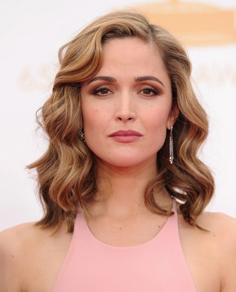 Роуз Бирн Троя