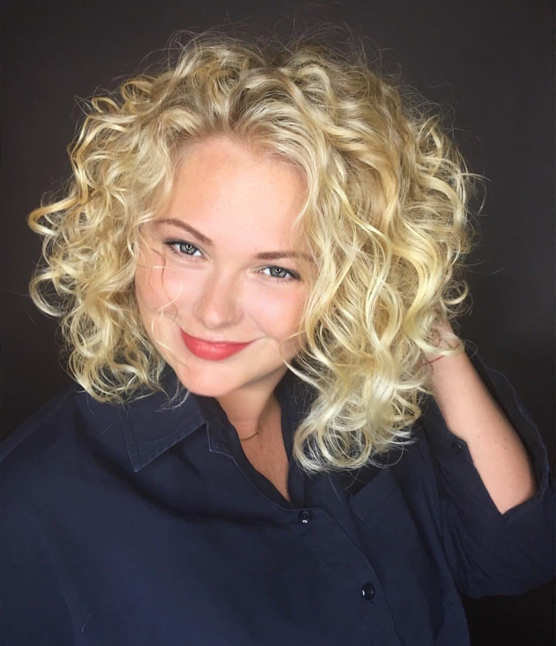 Биозавивка Карвинг каре