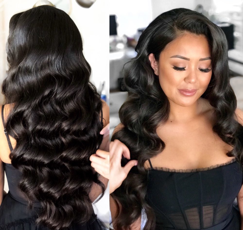 Голливудская волна