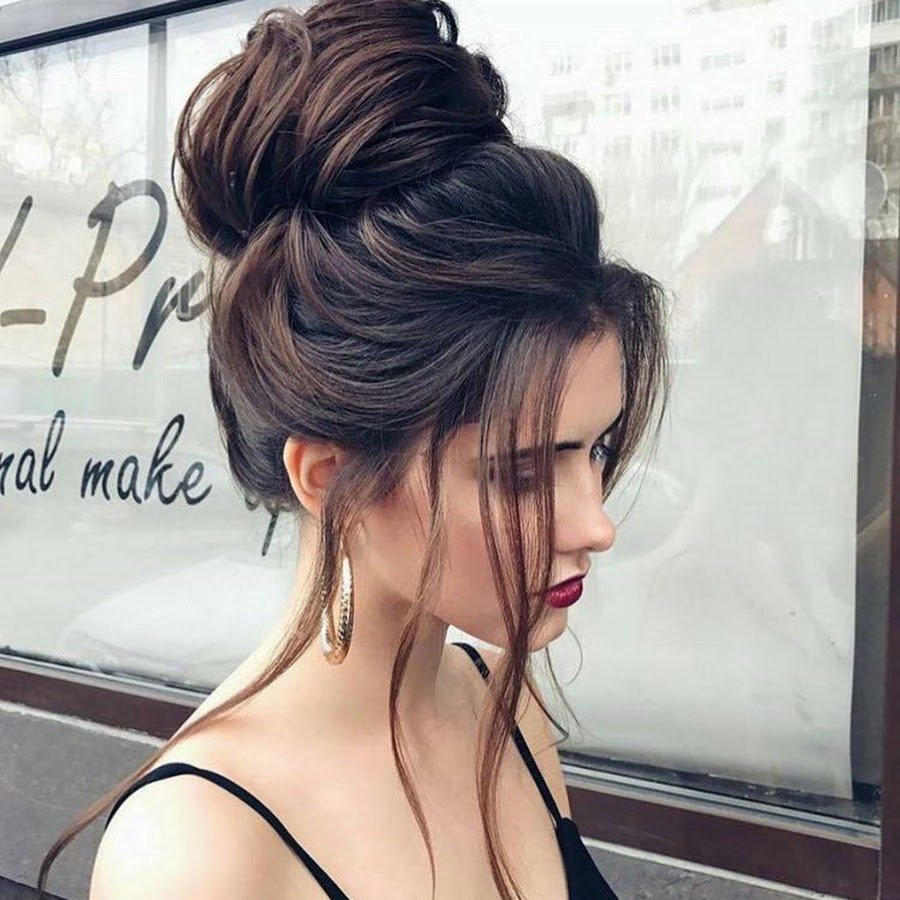 Пучок Элисон Рэй