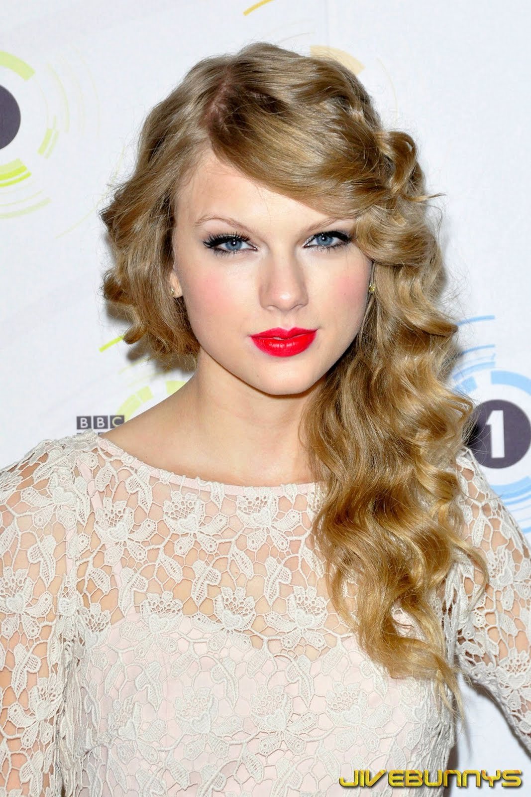 Тейлор Свифт в молодости