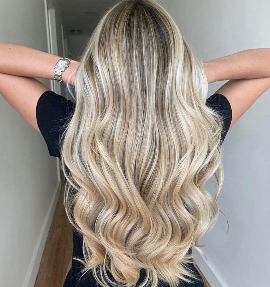 Балаяж Гай танг