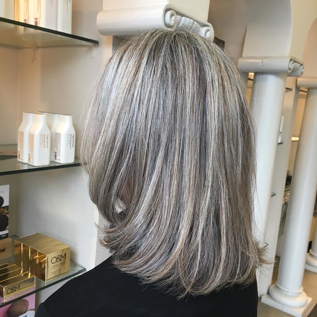 Мелирование Матрикс