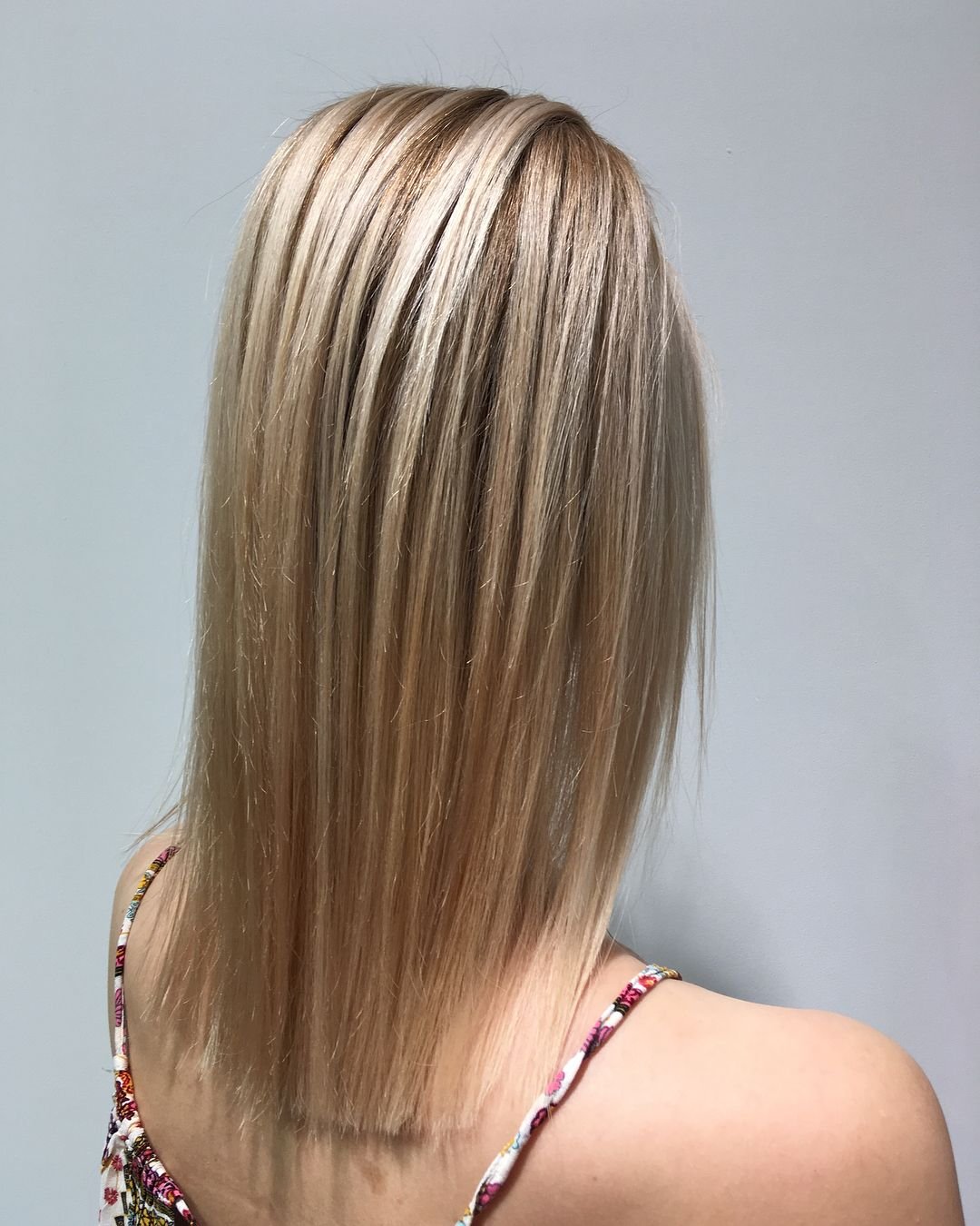 Мелирование Oxycur