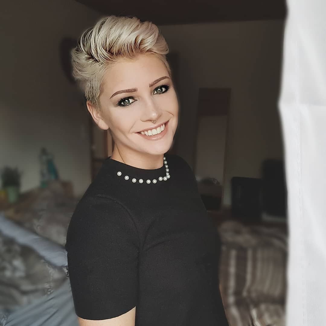 Анна Шульгина Пикси