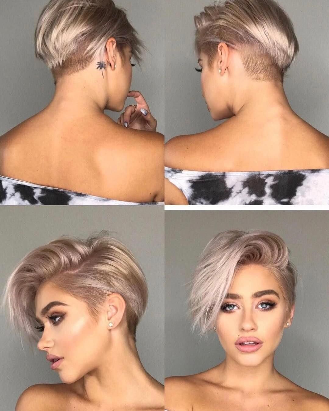 Сабина пандус стрижка