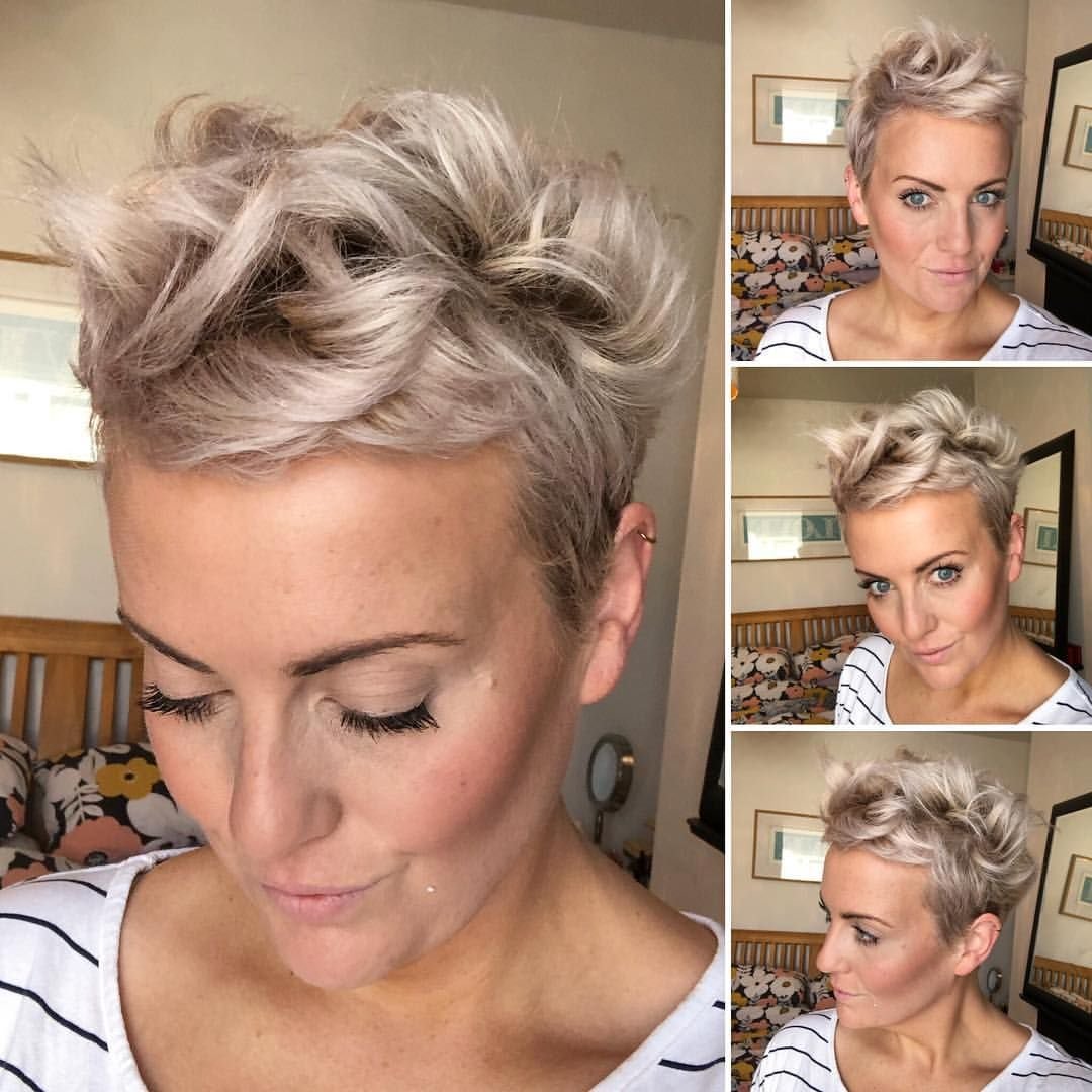 Косы на Пикси