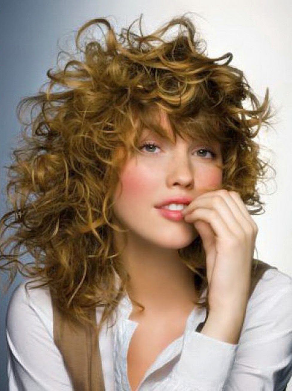 Керли кудри биозавивка