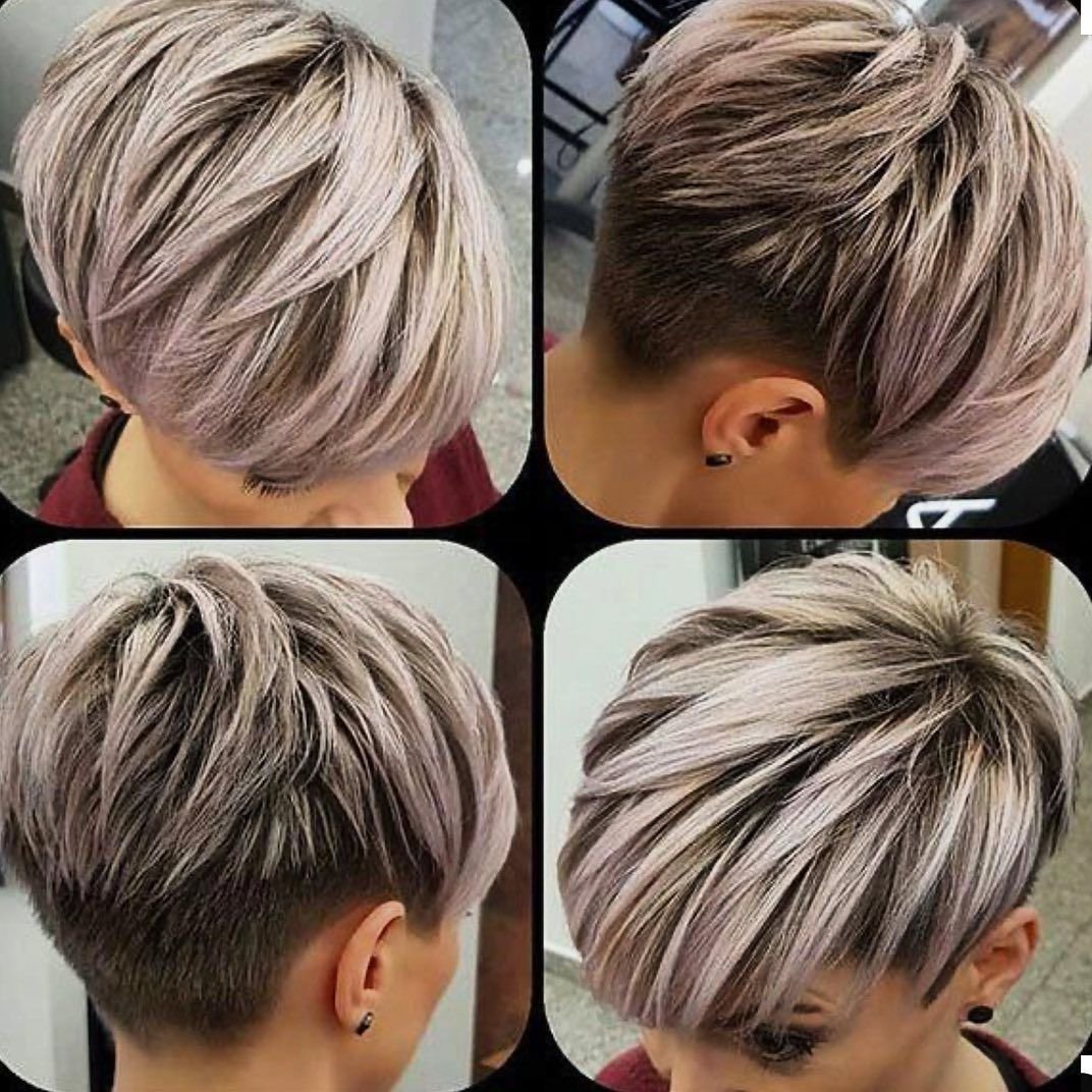 Мажиконтраст мелирование