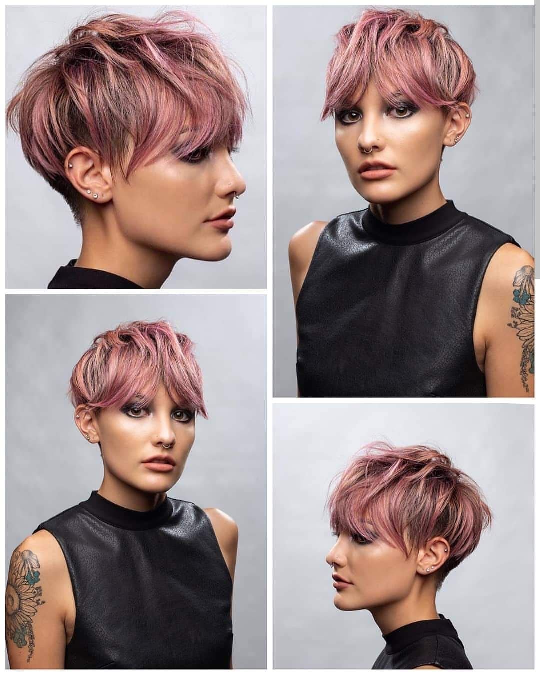 Колорист-Алена Рей