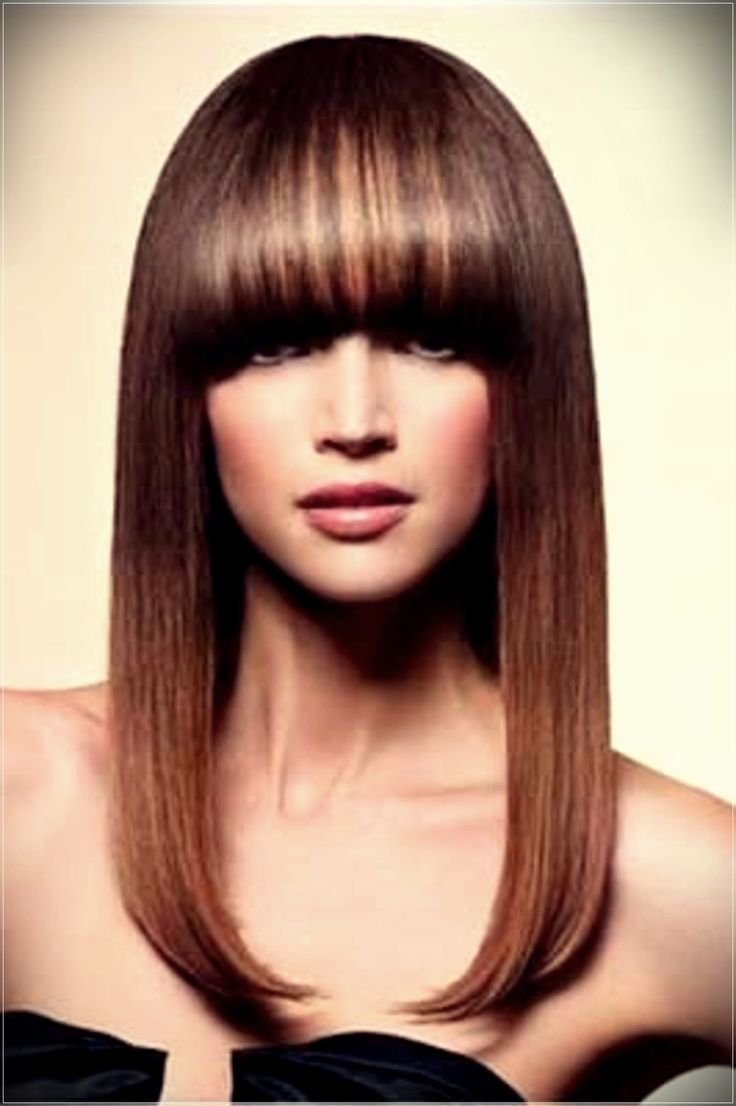 Колорирование челки