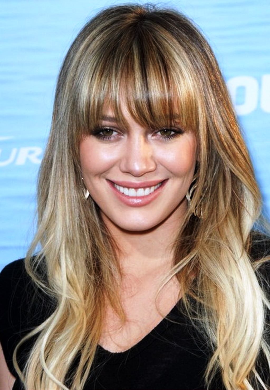 Колорирование на длинные волосы 2022