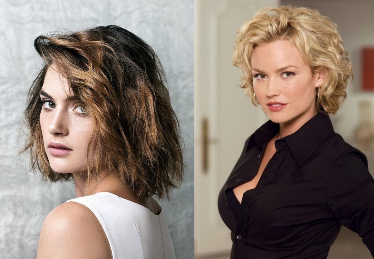 Каре кудри химия