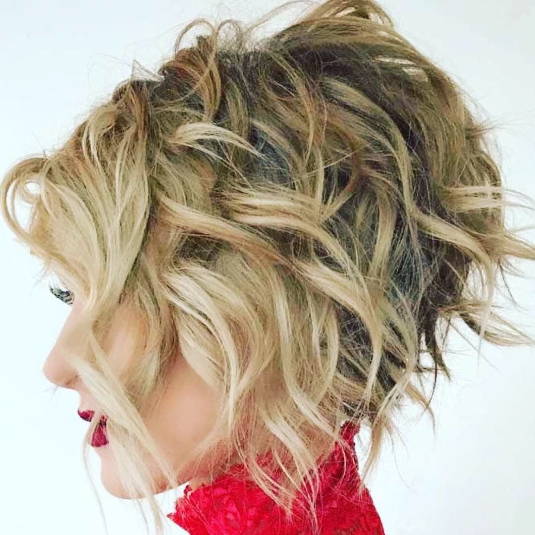 Многослойный Боб( слоистый Боб)