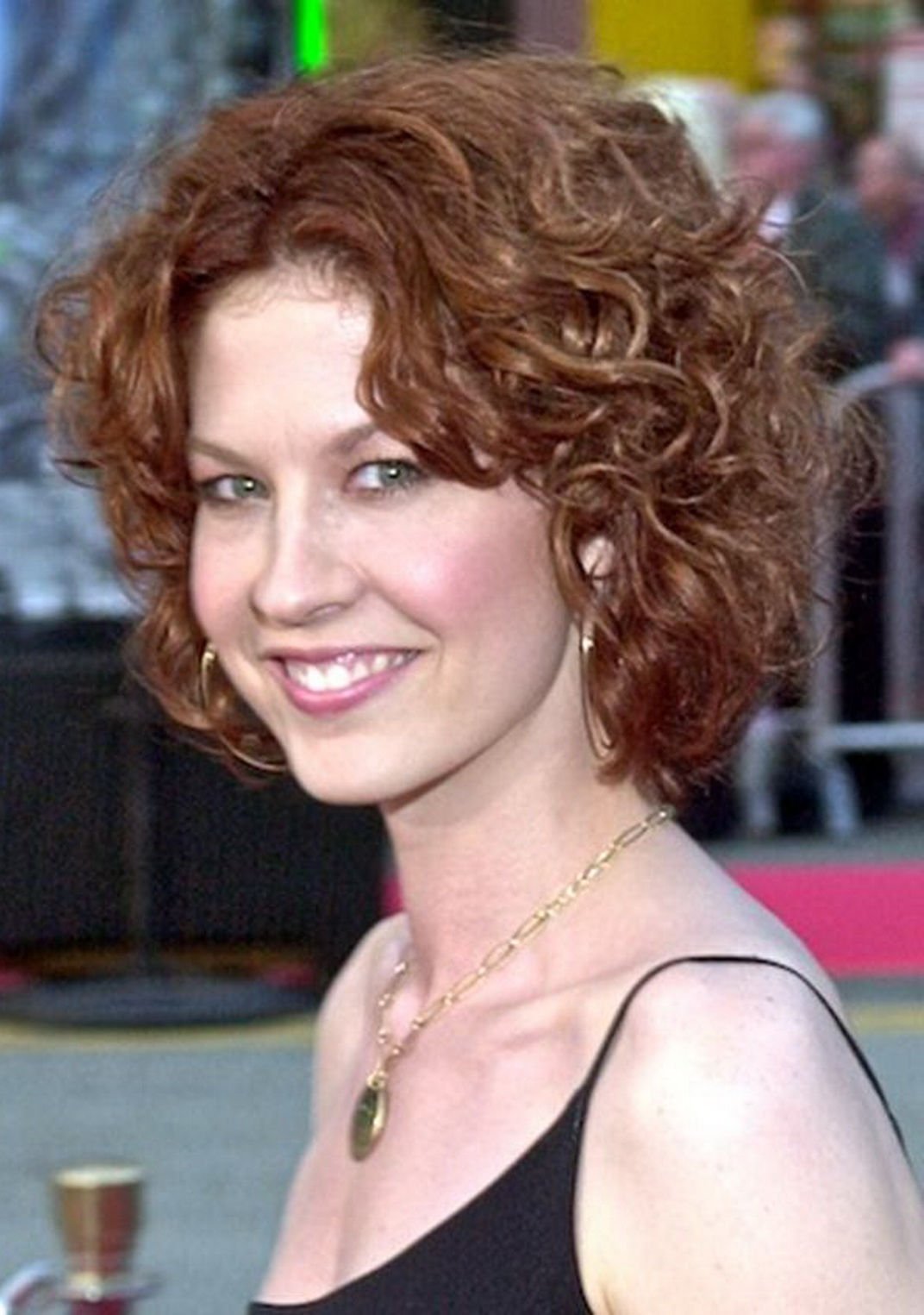 Шегги Боб кудри