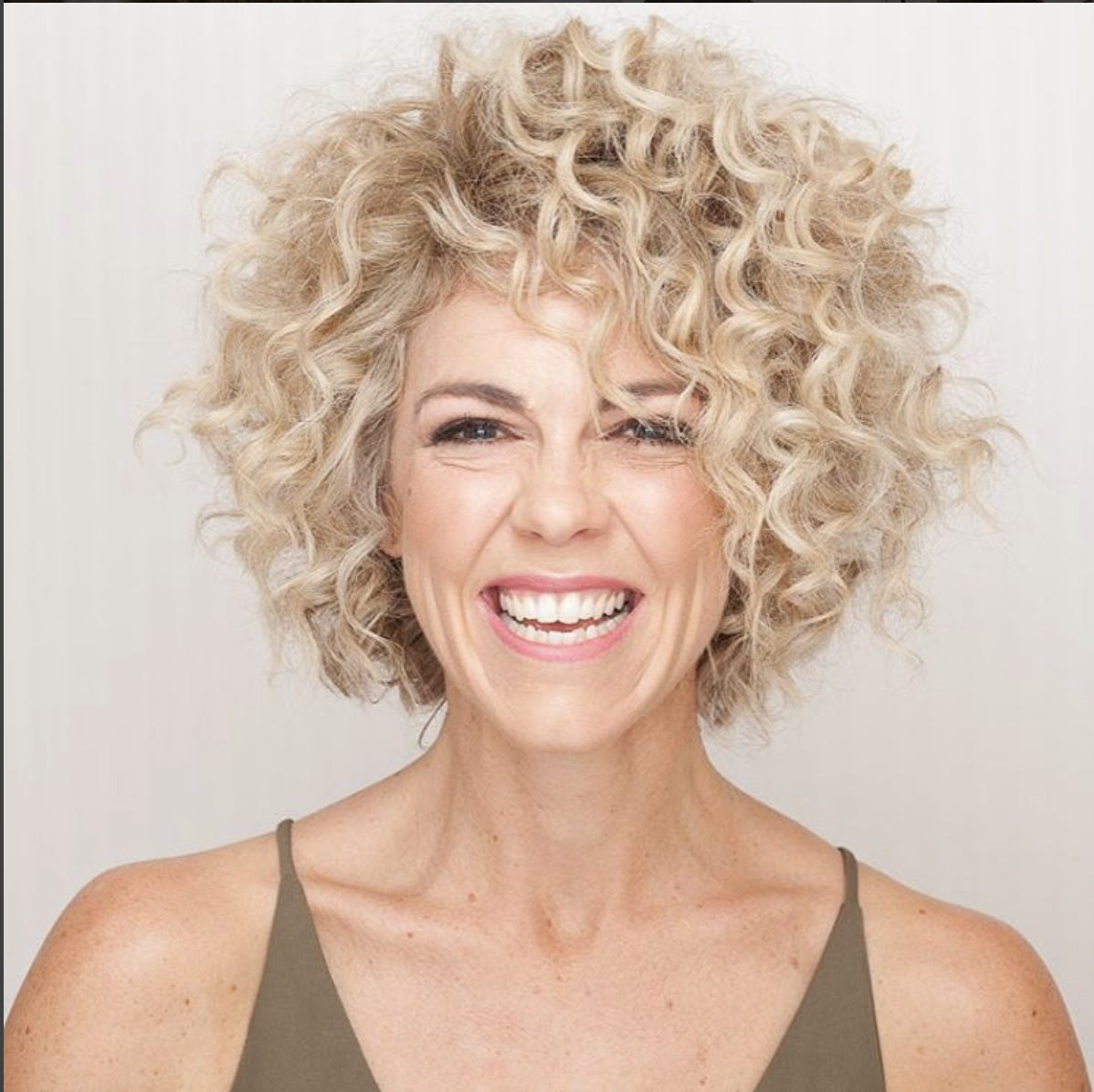 Стрижка маллет Боб