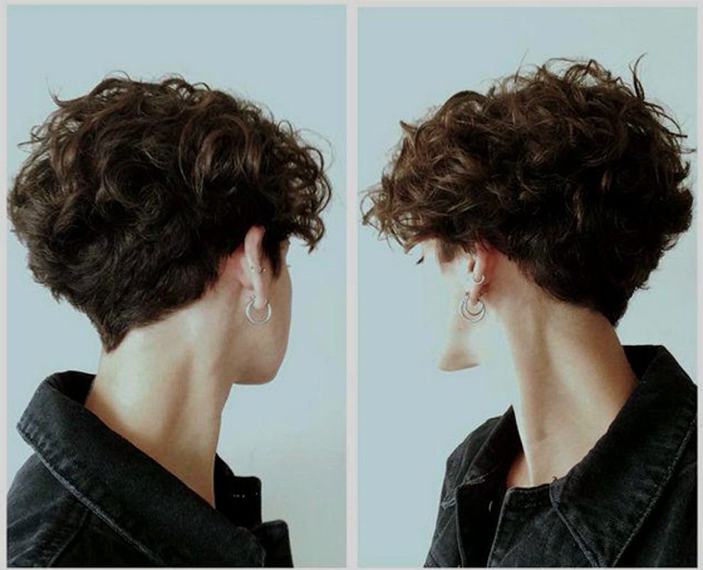 Причёски для женщин