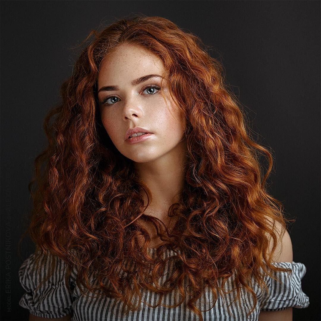 Эрика Постникова