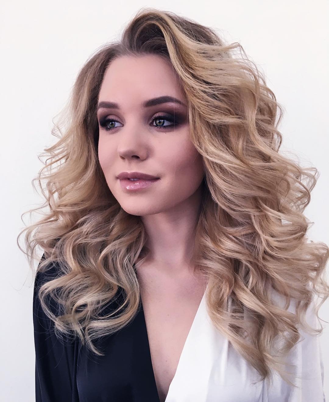 Дженни кудри 2020