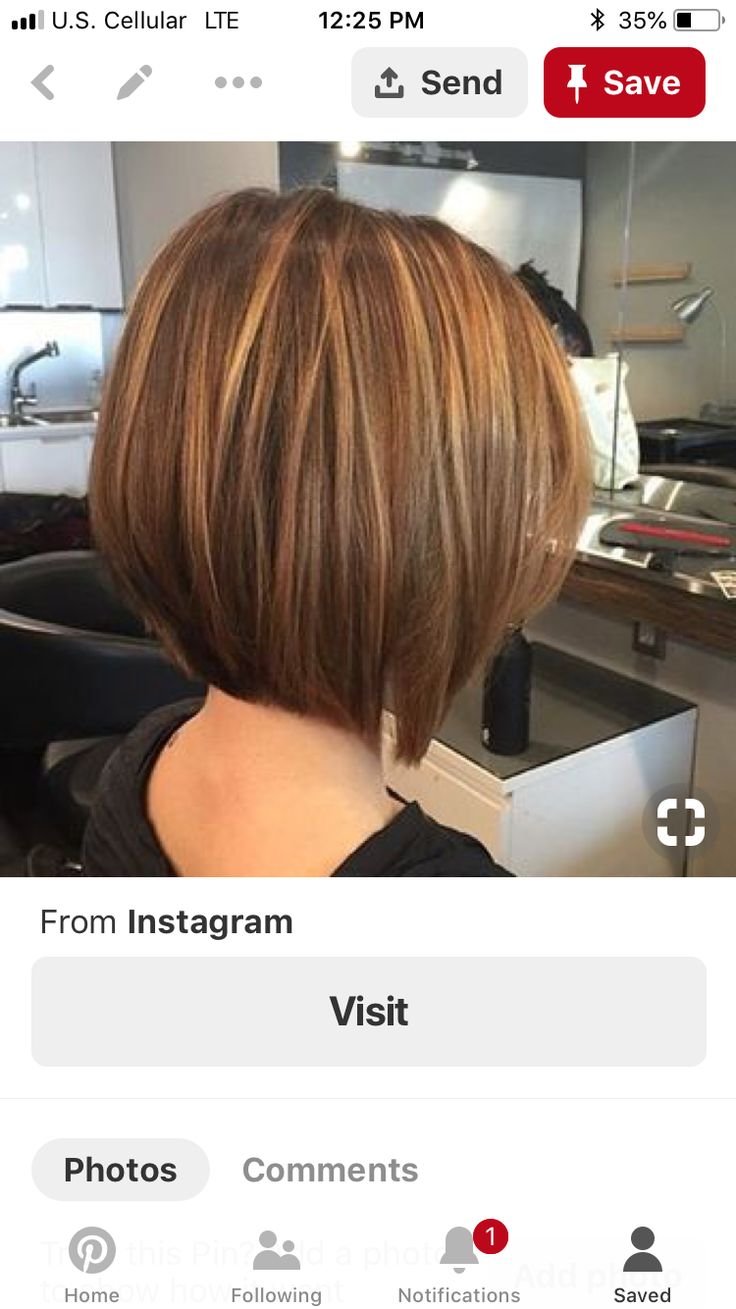 Стрижка Пикси-Боб на короткие волосы