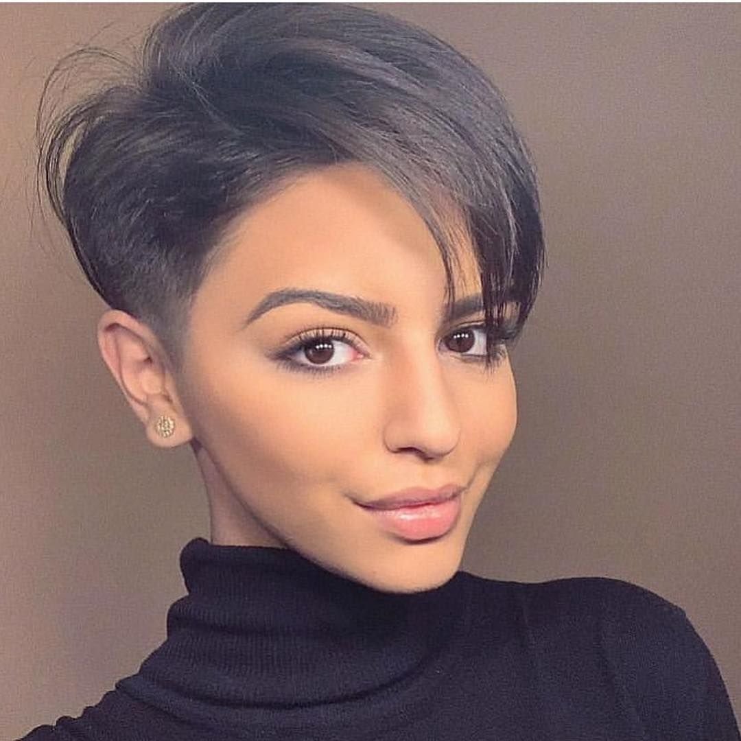 Асимметричное Пикси 2020